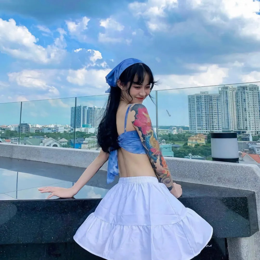 我的天使2019