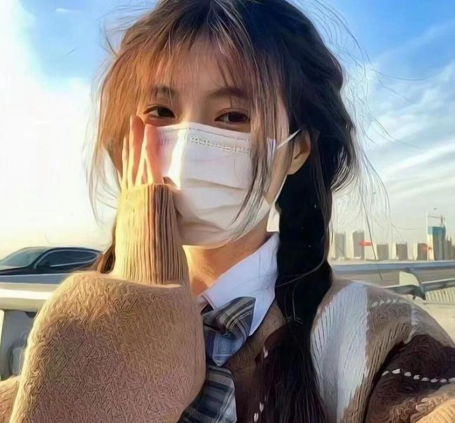 纳粹女特工
